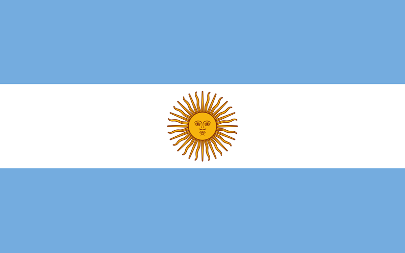 argentina