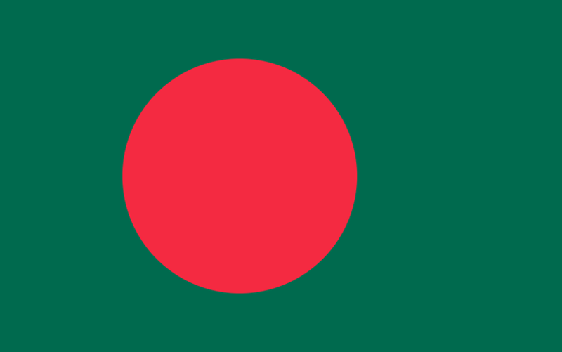 bangladesh
