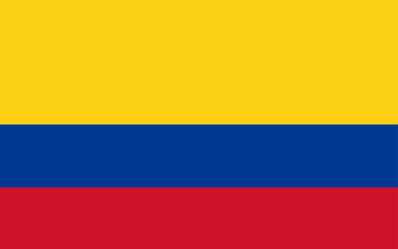 colombia