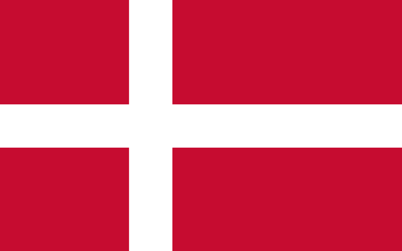 denmark