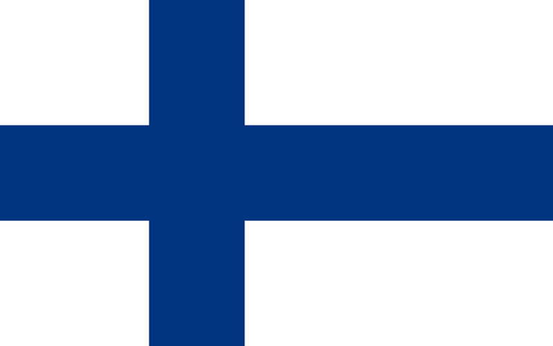 finland
