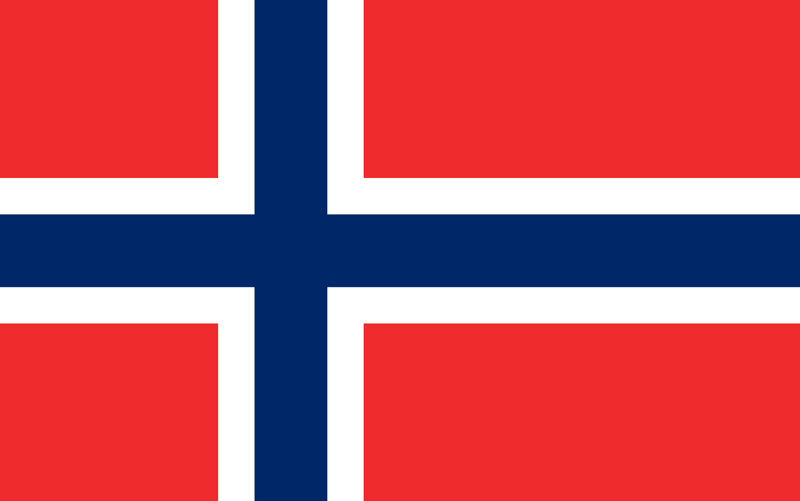 norway
