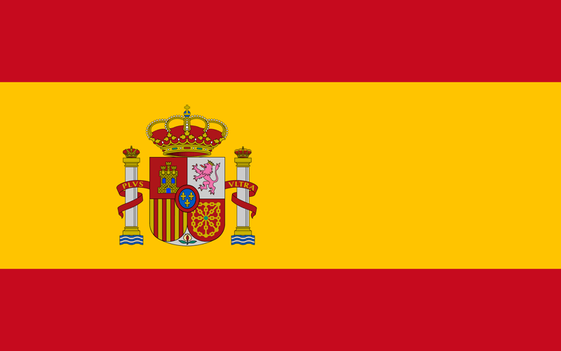 spain