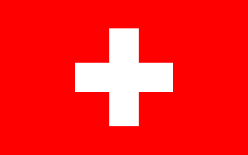 switzerland