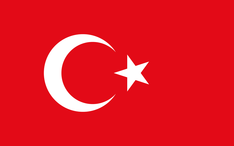 turkiye