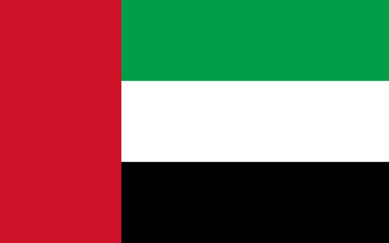 united arab emirates