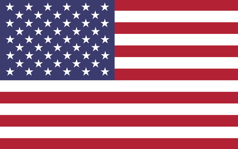 united states of america