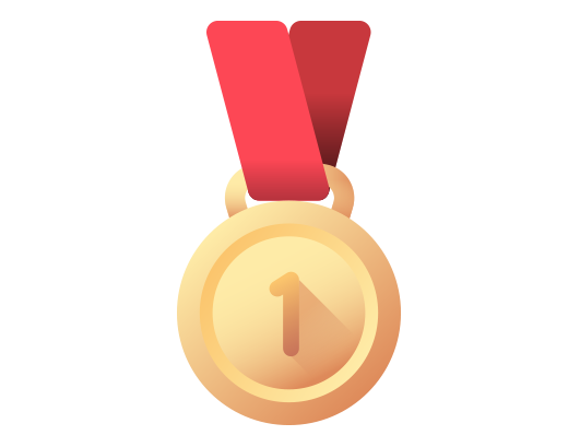 first place icon